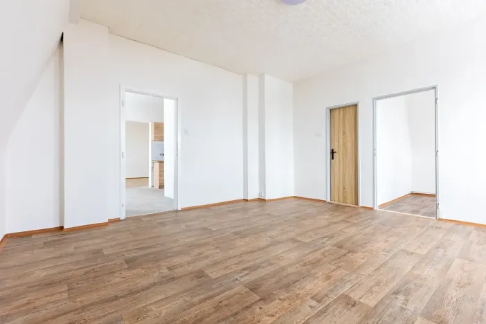 Prodej činžovního domu, Jeníkov, 509 m2