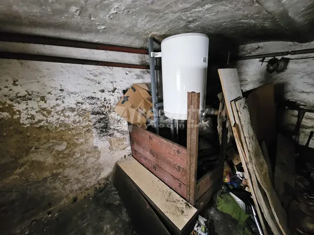 Prodej rodinného domu, Třešť, Květná, 125 m2