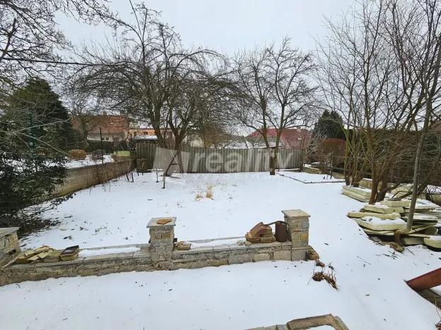 Prodej rodinného domu, Třešť, Květná, 125 m2