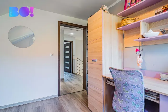 Prodej rodinného domu, Třinec - Dolní Líštná, 129 m2