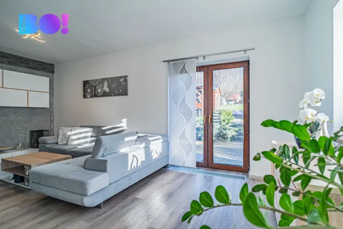 Prodej rodinného domu, Třinec - Dolní Líštná, 129 m2