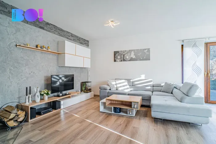 Prodej rodinného domu, Třinec - Dolní Líštná, 129 m2