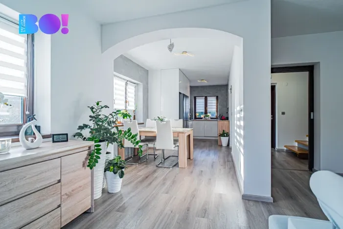 Prodej rodinného domu, Třinec - Dolní Líštná, 129 m2