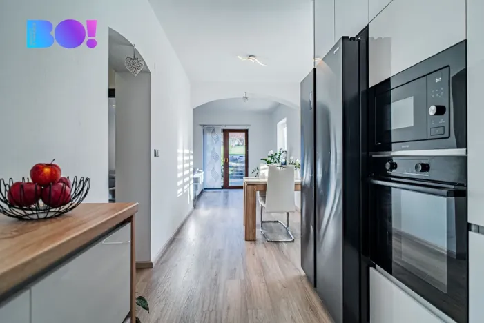 Prodej rodinného domu, Třinec - Dolní Líštná, 129 m2