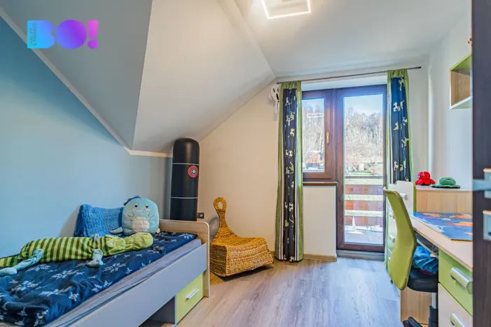 Prodej rodinného domu, Třinec - Dolní Líštná, 129 m2