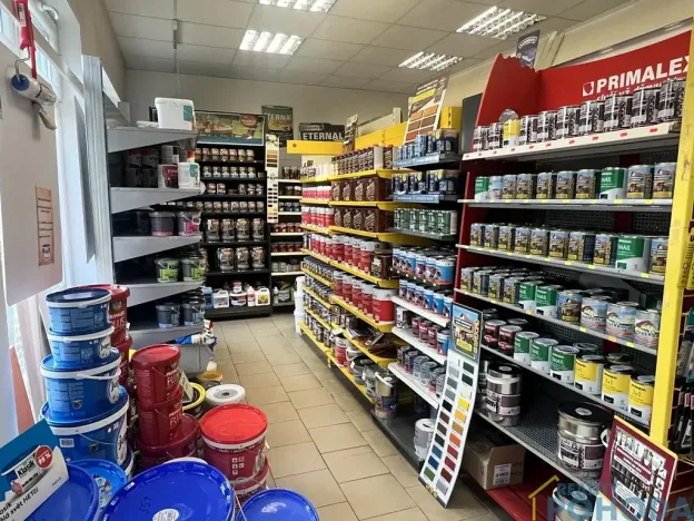 Pronájem obchodního prostoru, Choceň, Kollárova, 40 m2