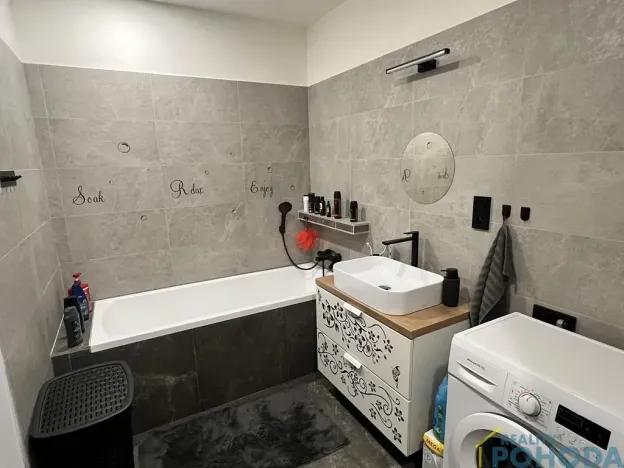 Pronájem bytu 2+1, Vysoké Mýto, Větrná, 63 m2