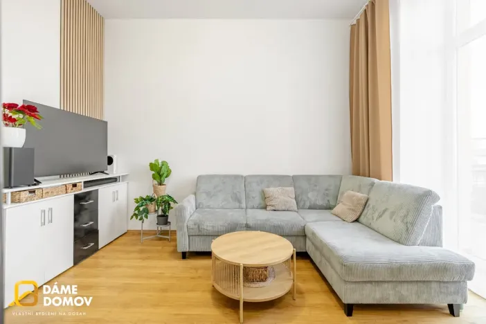 Prodej bytu 3+1, Hodonín, Brněnská, 74 m2