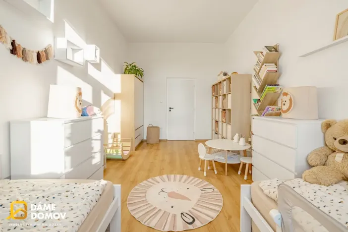 Prodej bytu 3+1, Hodonín, Brněnská, 74 m2