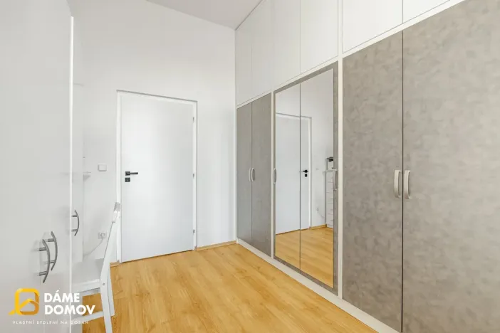 Prodej bytu 3+1, Hodonín, Brněnská, 74 m2