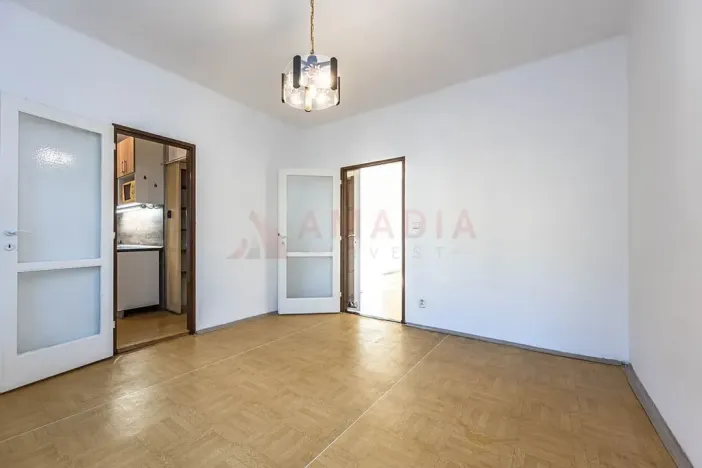 Prodej bytu 3+1, Praha - Strašnice, Na hroudě, 74 m2