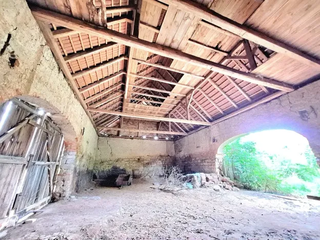 Prodej zemědělské usedlosti, Kolešov, 500 m2