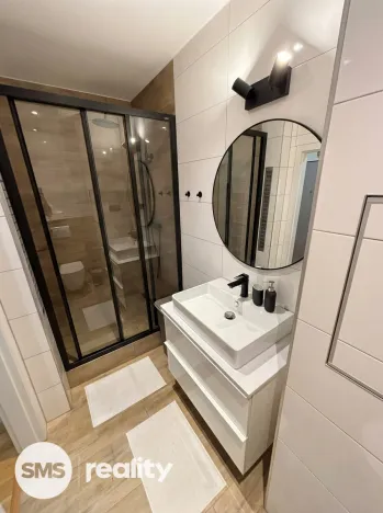 Pronájem bytu 2+kk, Ostrava - Poruba, Podroužkova, 50 m2