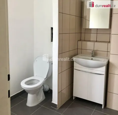 Prodej bytu 2+1, Ostrov, Jáchymovská, 56 m2