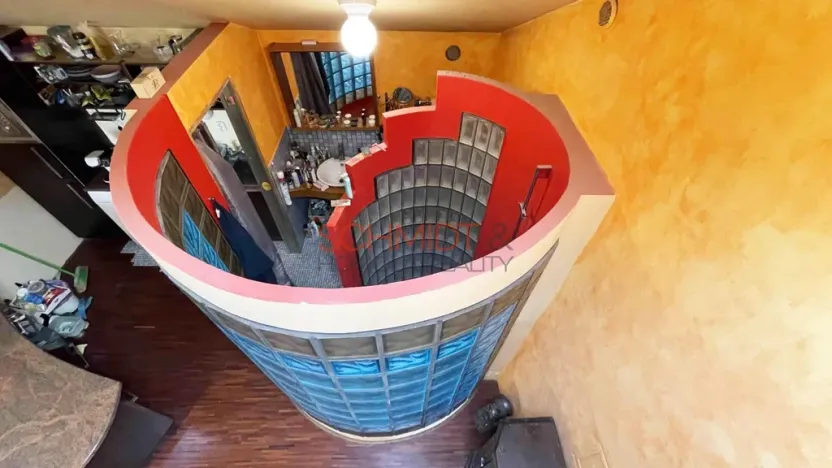 Pronájem bytu 1+kk, Hustopeče, Bratislavská, 65 m2