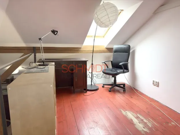 Pronájem bytu 1+kk, Hustopeče, Bratislavská, 65 m2