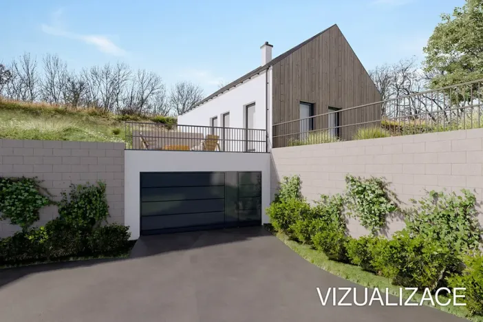 Prodej pozemku pro bydlení, Olovnice, 1276 m2