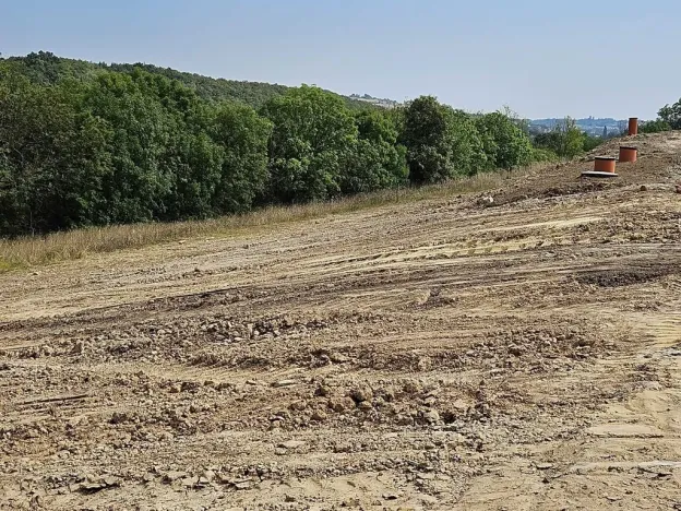 Prodej pozemku pro bydlení, Olovnice, Kladenská, 1126 m2