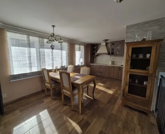 Prodej rodinného domu, Buštěhrad, Pražská, 166 m2