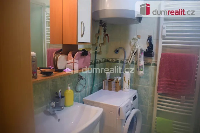Pronájem bytu 2+kk, Mnichovo Hradiště, Ivana Olbrachta, 45 m2