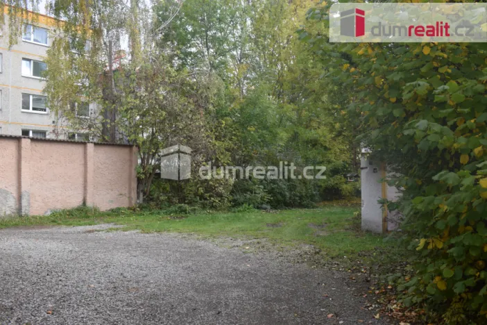 Pronájem bytu 2+kk, Mnichovo Hradiště, Ivana Olbrachta, 45 m2