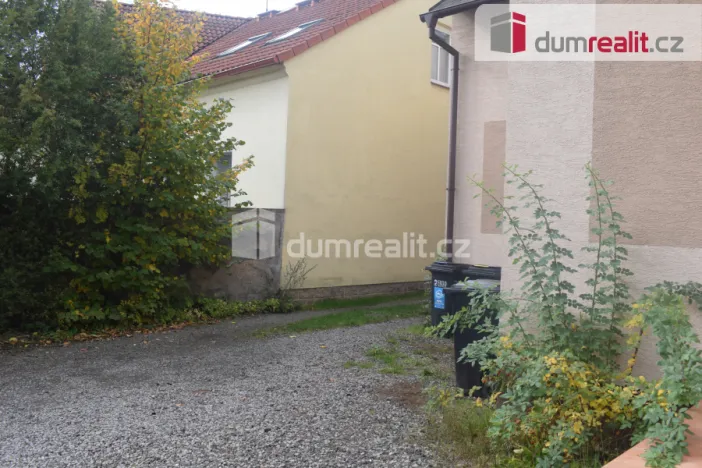 Pronájem bytu 2+kk, Mnichovo Hradiště, Ivana Olbrachta, 45 m2