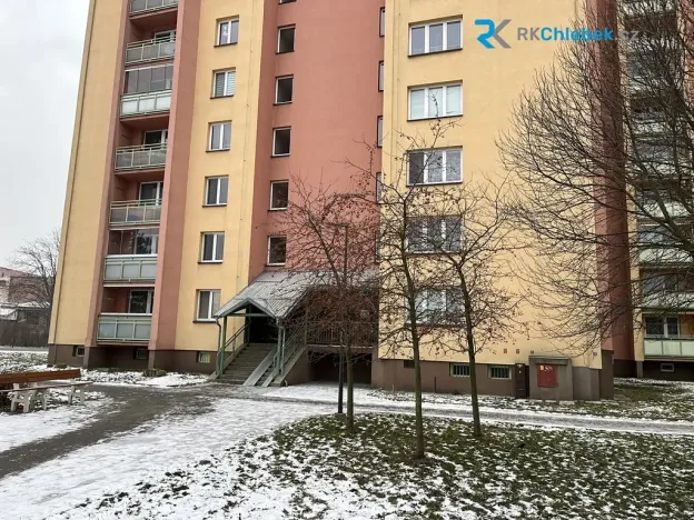 Pronájem bytu 3+1, Ostrava, Gen. Píky, 65 m2