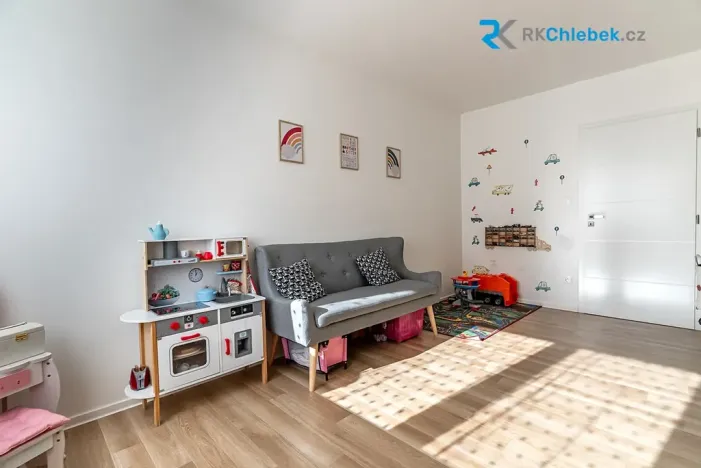 Prodej rodinného domu, Štěpánkovice, Vlčoch, 147 m2