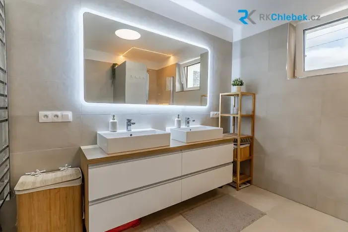 Prodej rodinného domu, Štěpánkovice, Vlčoch, 147 m2