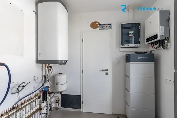 Prodej rodinného domu, Štěpánkovice, Vlčoch, 147 m2