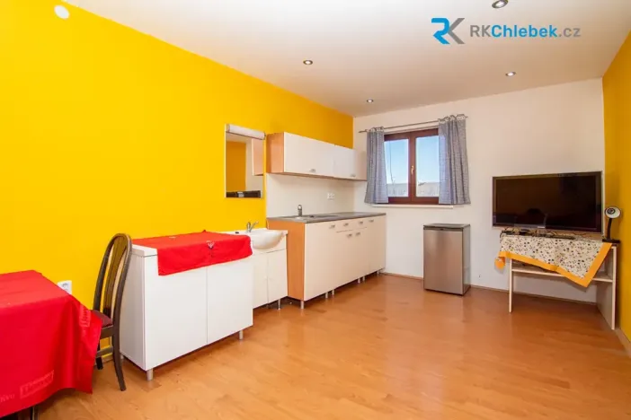 Prodej restaurace, Daskabát, 950 m2