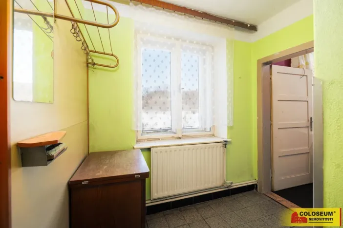 Prodej rodinného domu, Kuničky, 166 m2