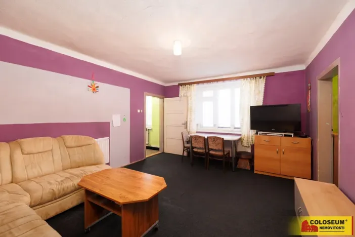 Prodej rodinného domu, Kuničky, 166 m2