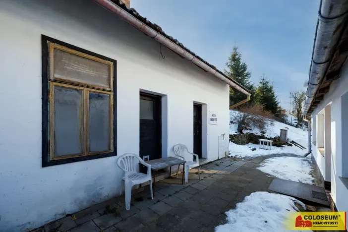 Prodej rodinného domu, Kuničky, 166 m2