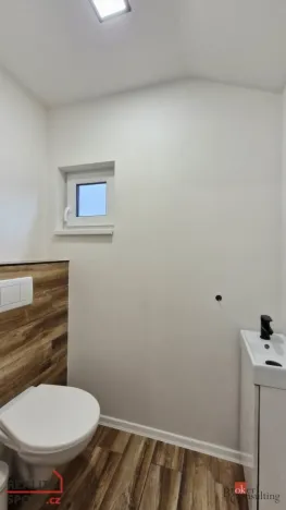 Pronájem rodinného domu, Ostrava - Michálkovice, Štěpničkova, 114 m2