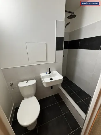 Prodej bytu 1+kk, Praha - Kobylisy, Kyselova, 26 m2