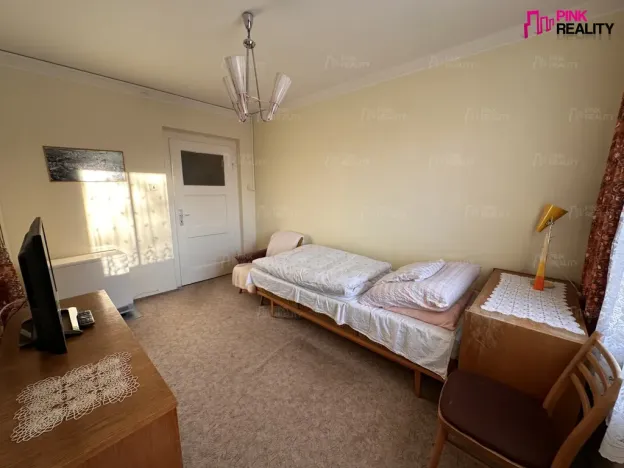 Prodej bytu 4+1, Broumov - Kolonie 5.května, Družstevní, 74 m2