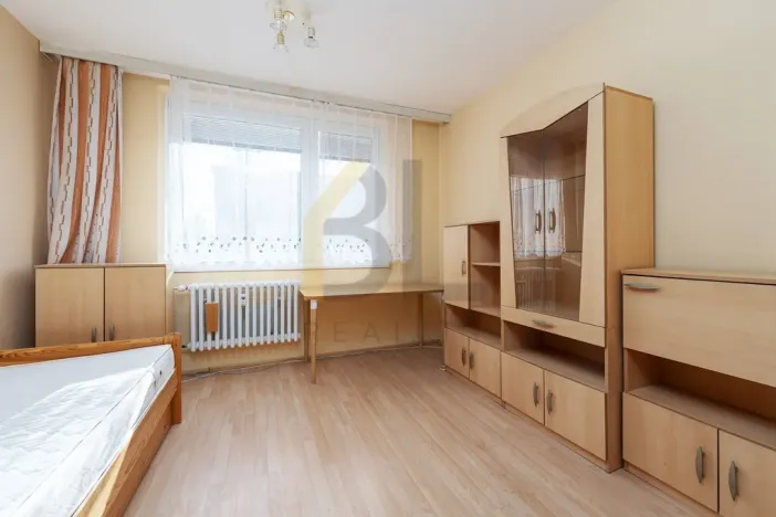 Prodej bytu 3+1, Slavkov u Brna, Zlatá Hora, 72 m2