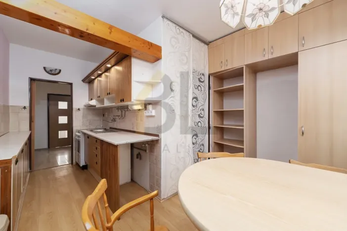 Prodej bytu 3+1, Slavkov u Brna, Zlatá Hora, 72 m2