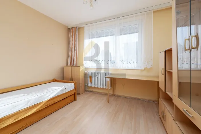 Prodej bytu 3+1, Slavkov u Brna, Zlatá Hora, 72 m2