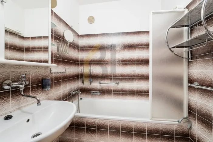 Prodej bytu 3+1, Slavkov u Brna, Zlatá Hora, 72 m2