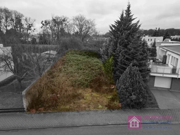 Pronájem pozemku pro bydlení, Břeclav, Haškova, 290 m2