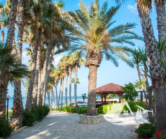 Prodej vily, Paralimni, Kypr, 139 m2