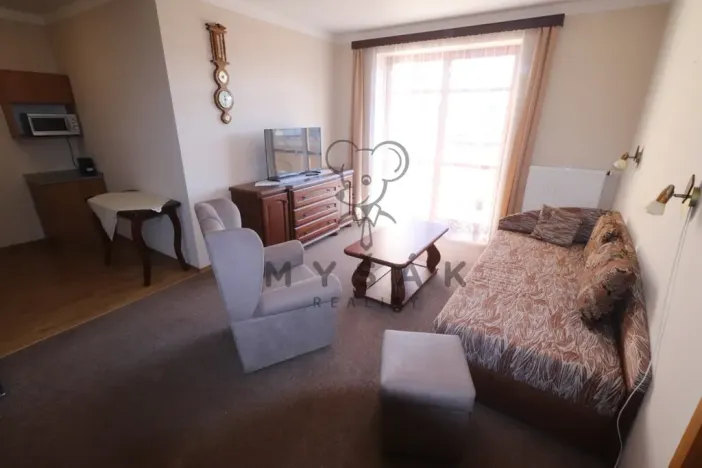 Pronájem bytu 2+kk, České Budějovice - České Budějovice 3, U Trojice, 54 m2