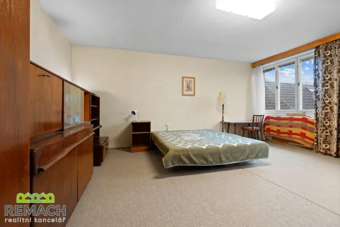 Prodej rodinného domu, Moravský Písek, Ostrožská, 164 m2