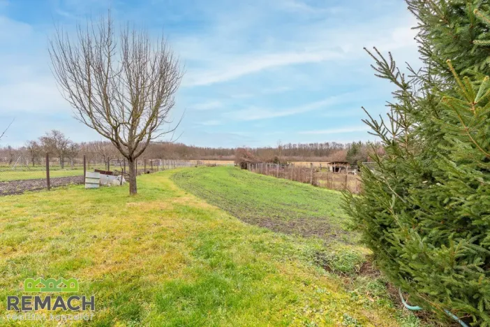 Prodej rodinného domu, Moravský Písek, Ostrožská, 164 m2