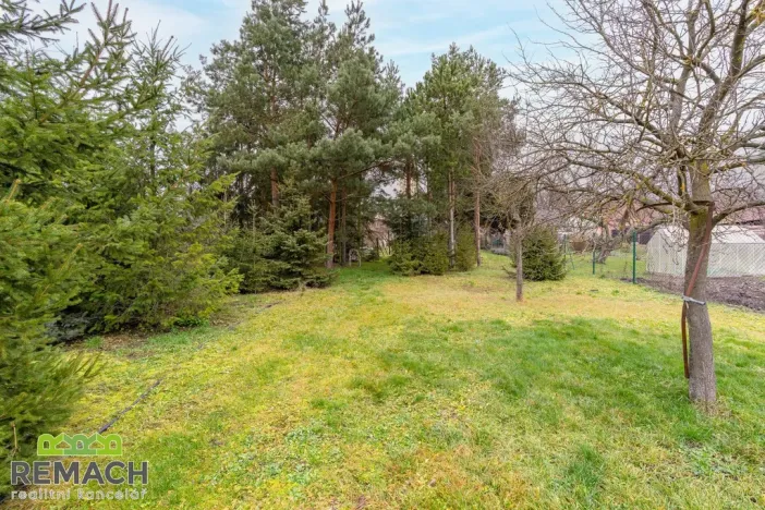 Prodej rodinného domu, Moravský Písek, Ostrožská, 164 m2