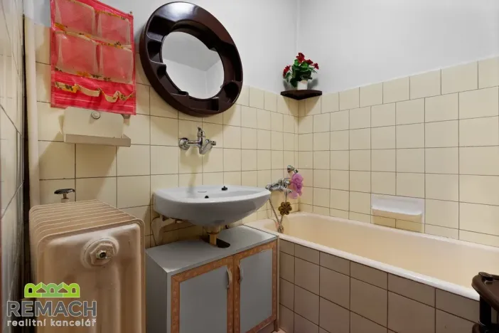 Prodej rodinného domu, Moravský Písek, Ostrožská, 164 m2