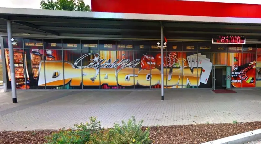 Pronájem obchodního prostoru, Cheb, Dragounská, 230 m2