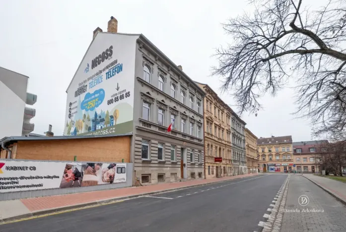 Pronájem bytu 3+1, České Budějovice - České Budějovice 3, J. Plachty, 85 m2